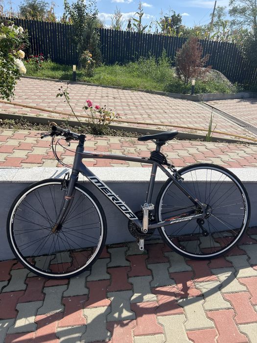 Merida speeder ca noua