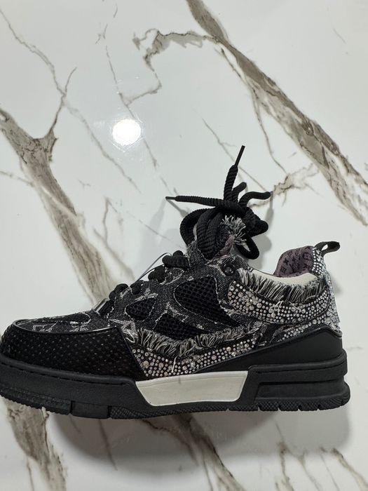 Louis Vuitton skate