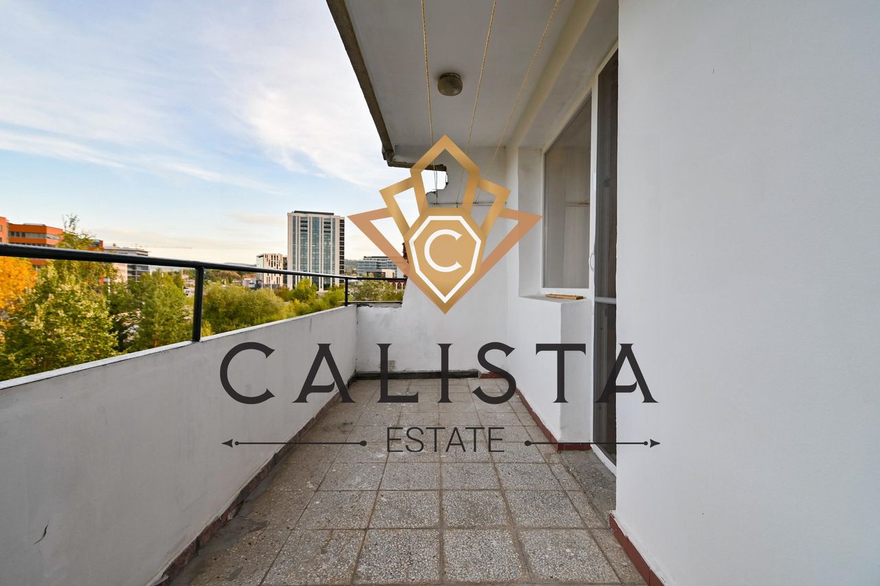 Дава се под наем Мезонет в София, Младост 4 - 125 кв.м за 650 € - Снимка #10