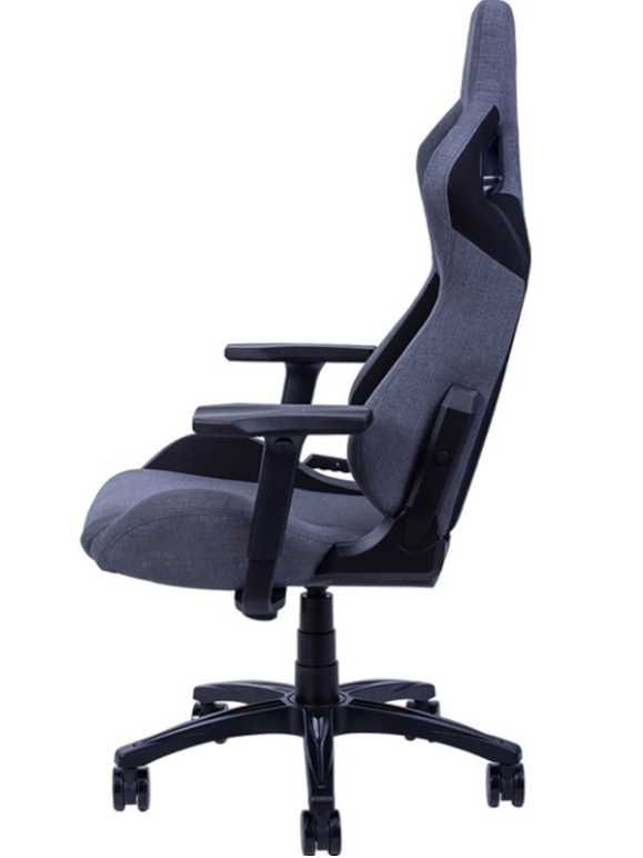 Scaun Gaming Aqyris Fenrir NOU