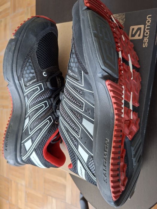 Solomon XR 42.5 UE