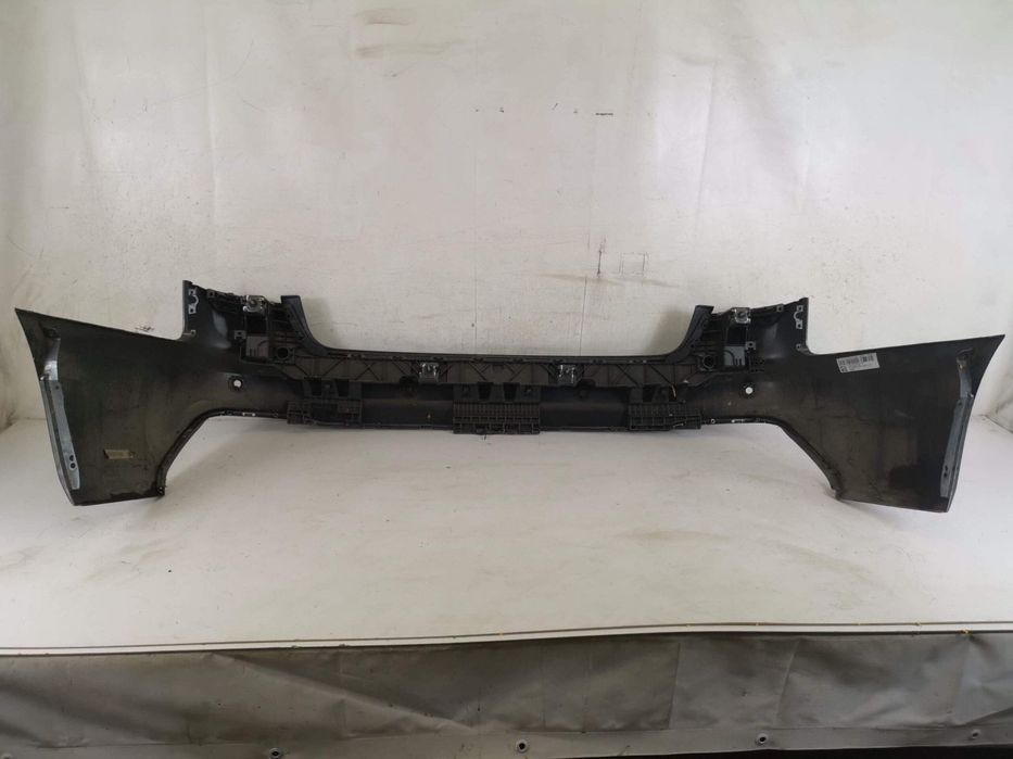 Bara Spate   Audi A4 B9 Facelift S-Line 2020 2021 2022 2023 2024 2025