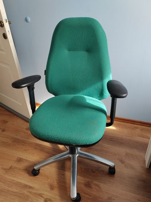 Scaun de birou ergonomic Therapod