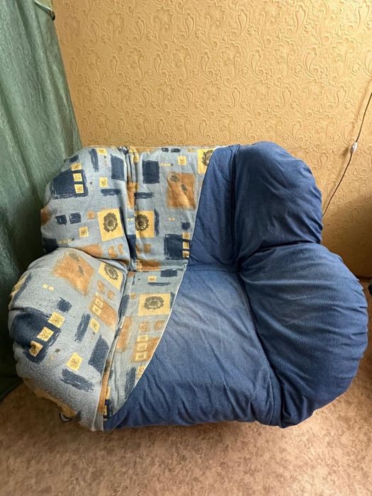 Продам кресло