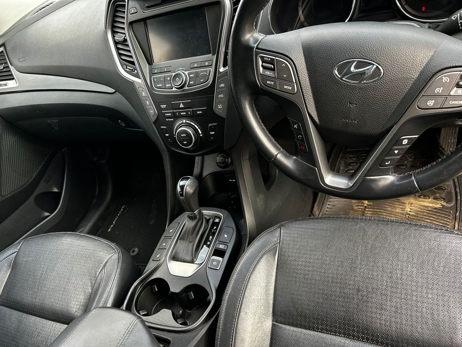 Airbag volan Hyundai Santa Fe 2013