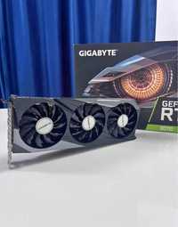 placa video rtx 3070 8 gb 256 biti gddr6 gygabyte oc