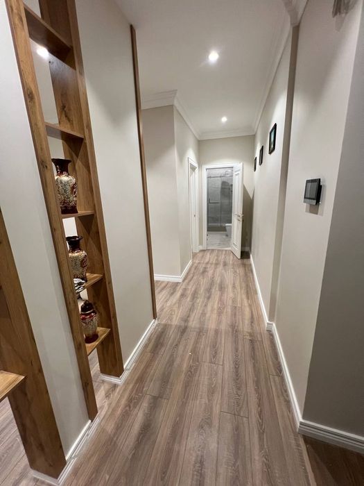 Сдаётся 2х ком PARK RESIDENCE