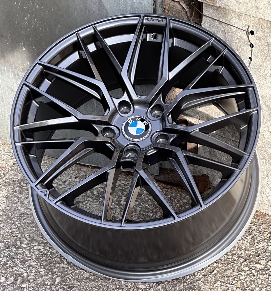 Джанти за БМВ BMW 19 “ цола 5х120 чисто нови Спорт Пакет E90 F10 F30 X