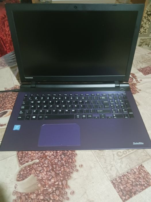 Toshiba satellite
