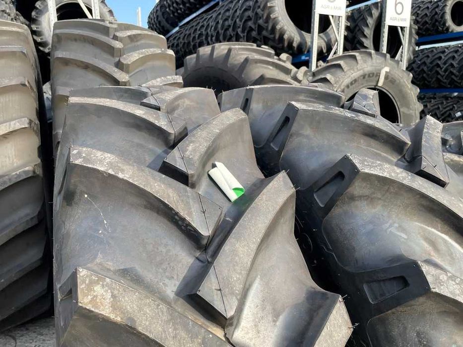 OZKA 13.6-36 Anvelope noi de tractor spate cu garantie