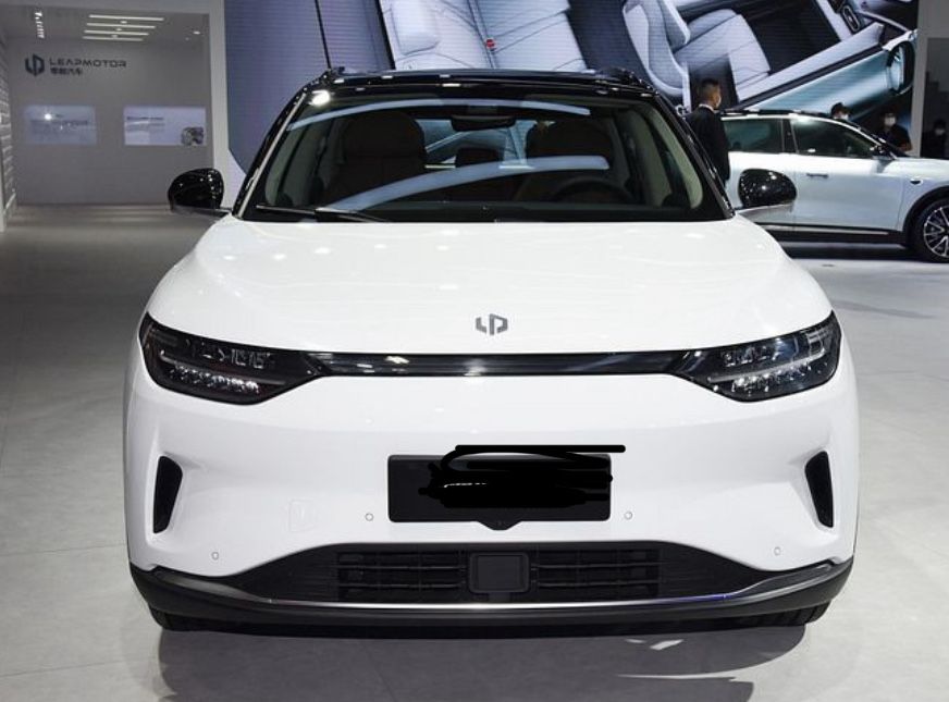 Leapmotor C11 boshlangich 30%