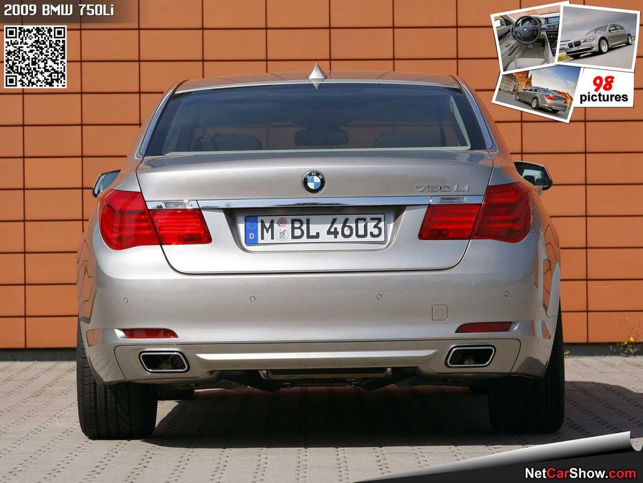 zapchast bmw 7seria 2014restayling