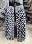 Anvelope ARO 6.50-16 C marca OZKA 10 pliuri cauciucuri noi