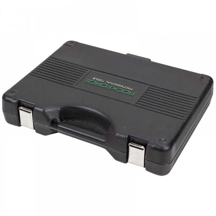 Гедоре 110 части 1/2'' и 1/4'' RockForce