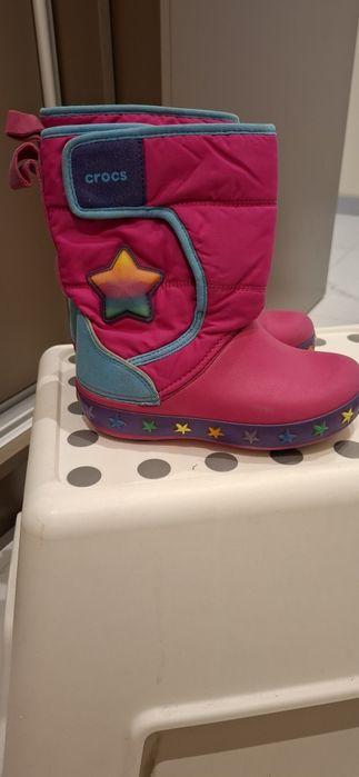 Детски ботуши Geox Crocs декатлон гумени