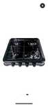 Aragaz 4 ochiuri ZILAN ZLN7079, Negru Alimentare GPL butelie
