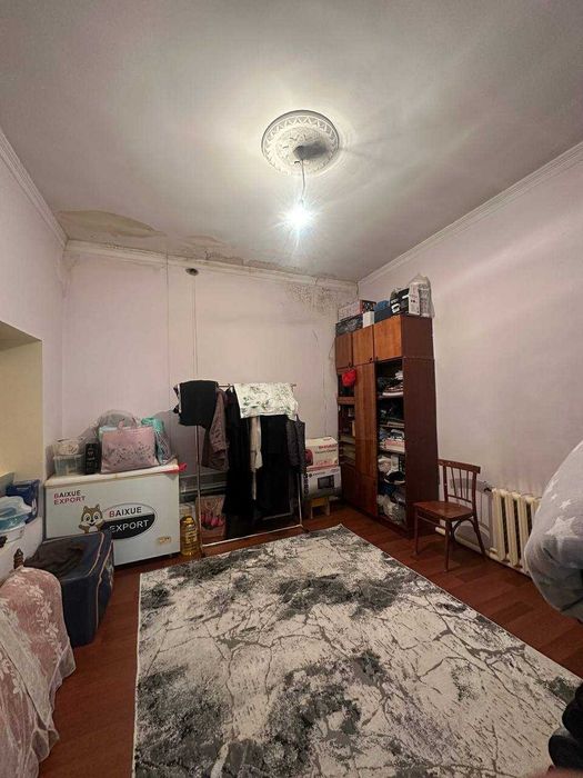 Сергели. Хонтепа махалля. 4 сотихда 7 хонали зор уй сотаман .