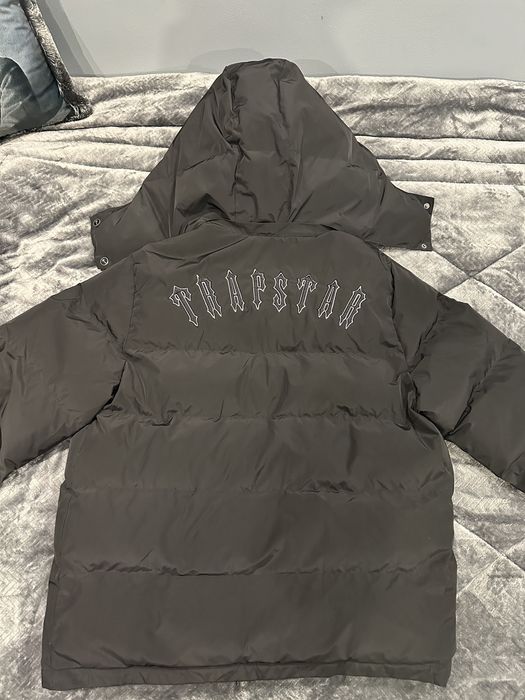 Trapstar jacket XL