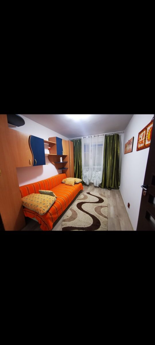 Apartament Craiovita-restaurant Segarcea