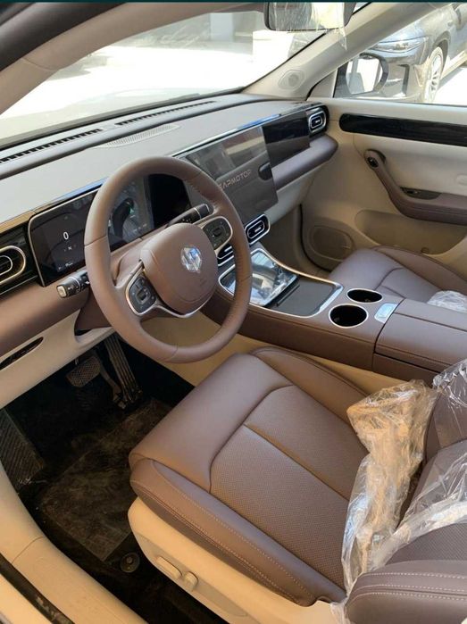 Leapmotor C11 EV rassrochka va naxt