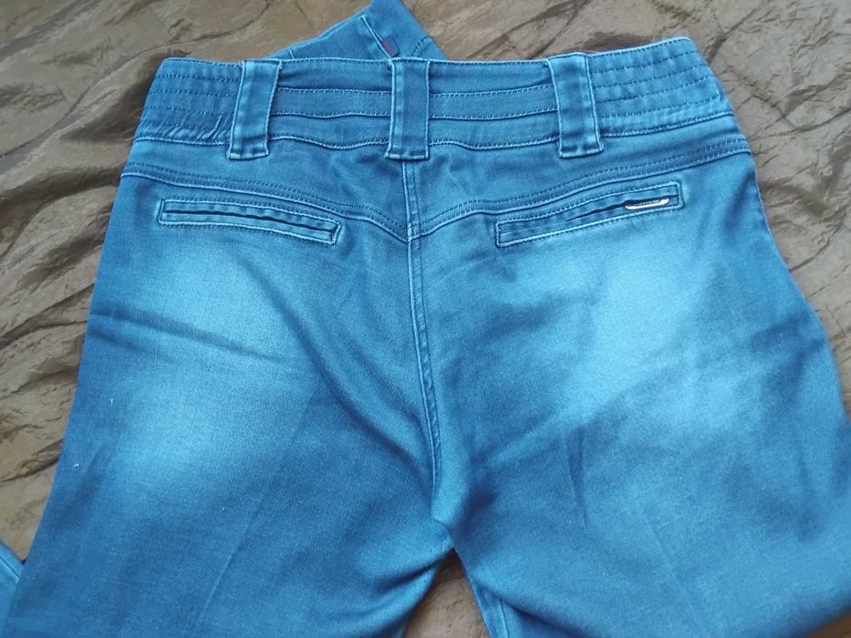 Inisess високоачествени оригинални дънки