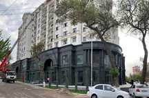 95м2 Состояние: с ремонтом