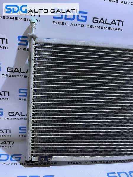 Radiator AC Aer Conditionat Clima Ford Focus 1 1.8 16V 1998 - 2004 Cod 2150358136