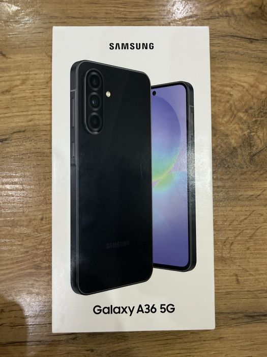 Продам Samsung A36