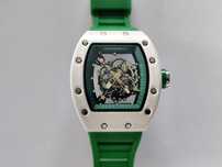 ceas Richard Mille barbatesc
