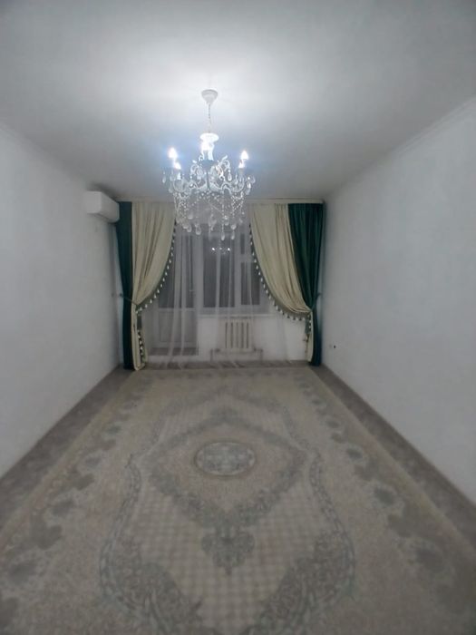 Сдается 3-х комнатная квартира на долгий срок