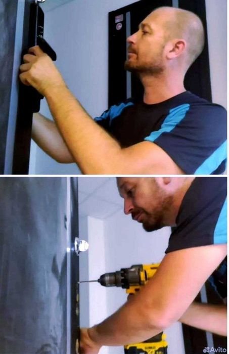 Вскрыть замок || Срочный выезд ||  Установка замков