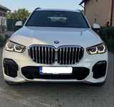 BMW X5 M Propietar
