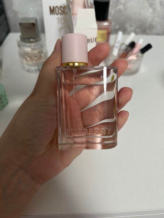 Burberry Her парфюм