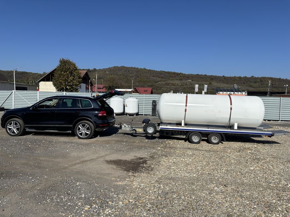 Tractari  auto Campulung  AG