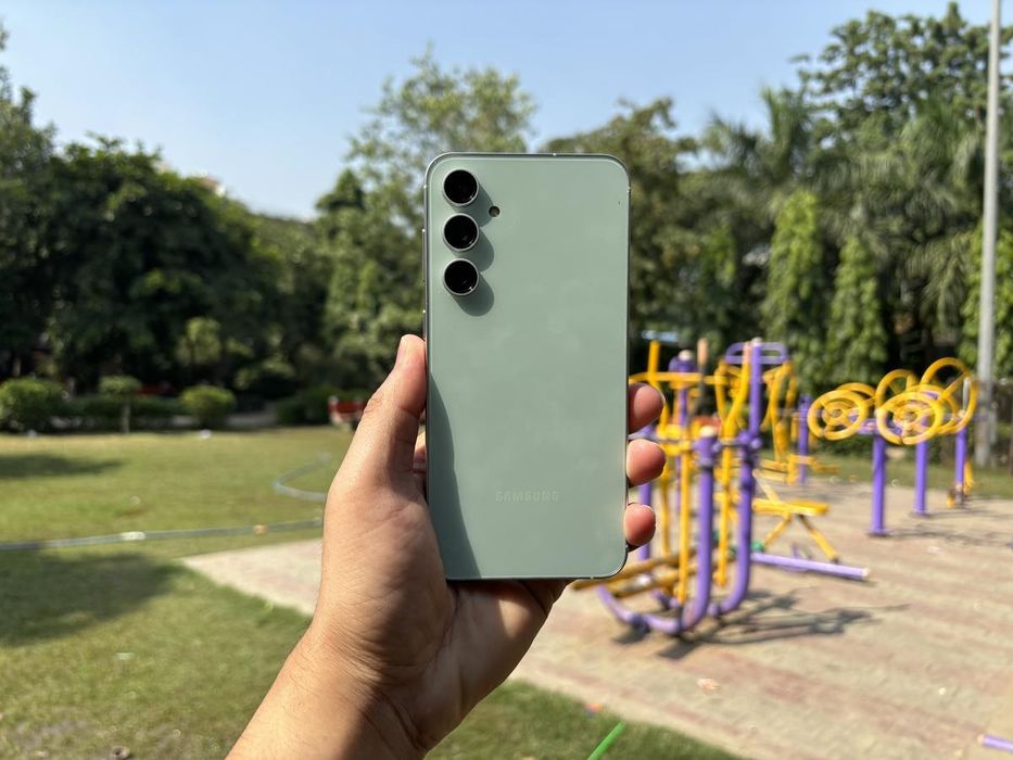 Обмен самсунг s 23 fe