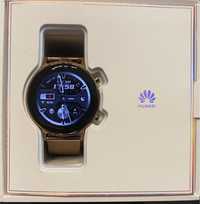 Huawei Watch GT 2 42 mm Gold