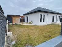 Casa pe parter 4 camere peris ilfov