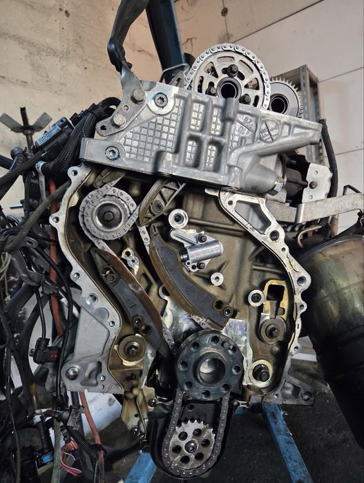 Vand BMW Seria 3 E90 320d 2011