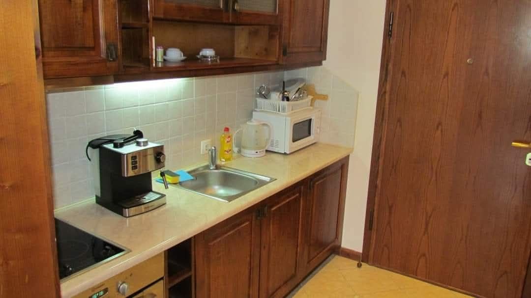 Продава се студио 66.62м2 в St Ivan Rilski Spa 4* с паркомясто и СПА!