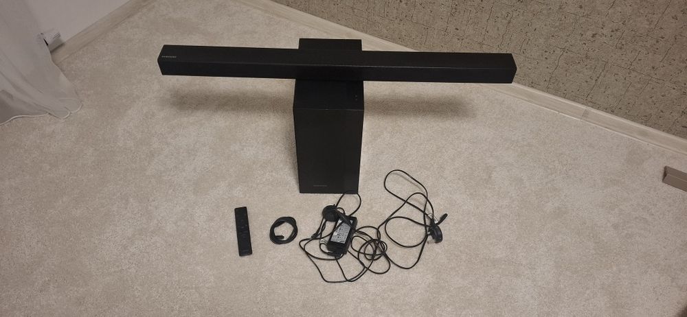 Саундбар Samsung HW-K450 300W / Soundbar
