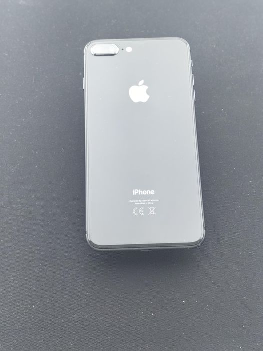Apple iPhone 8 Plus 64 GB ID-owi217