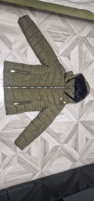 Haina / geaca cu gluga fete