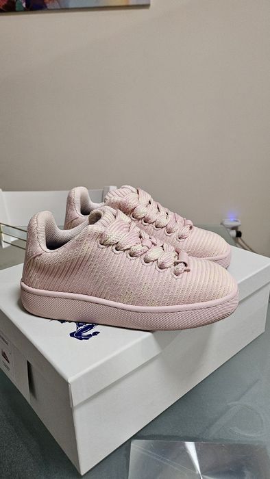 Burberry дамски кецове 2025г.