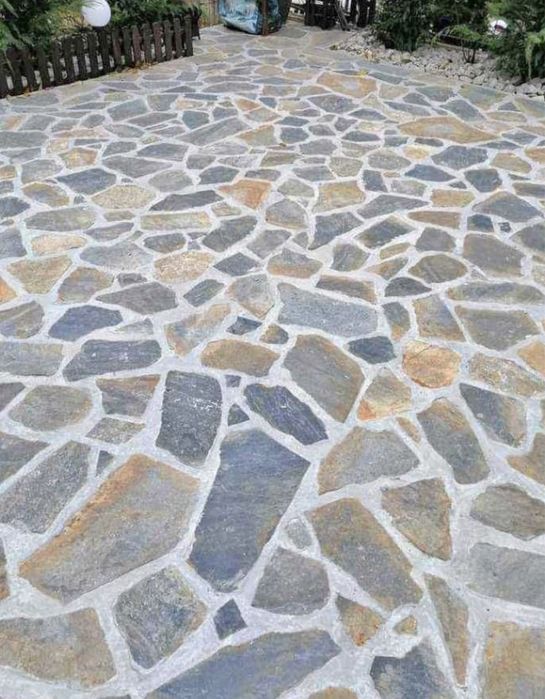 Vindem si montam Piatră naturală de Grecia