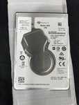 Sagate HDD 2TB  for noutbook