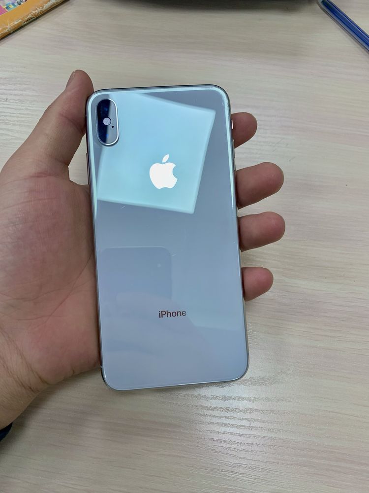 Iphone X S Max Ll/a 64Gb