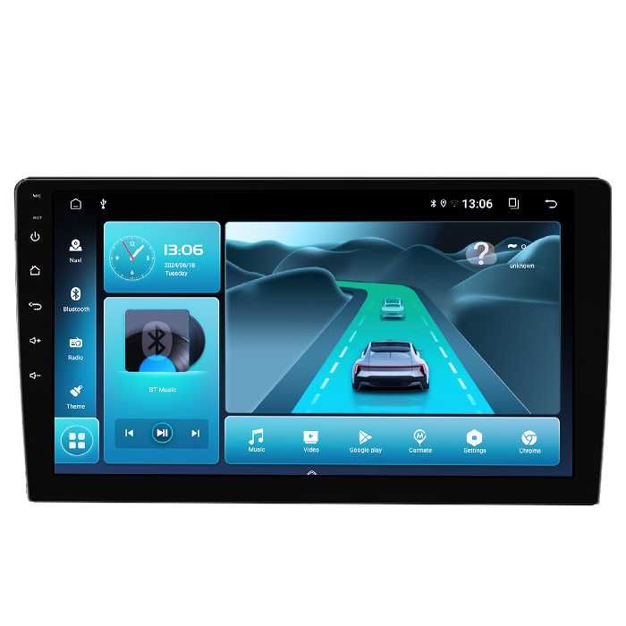Navigatie Opel Vectra 2004-2006, Android 14, 9 INCH, 4GB RAM/64GB ROM