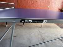 Masa tenis artengo