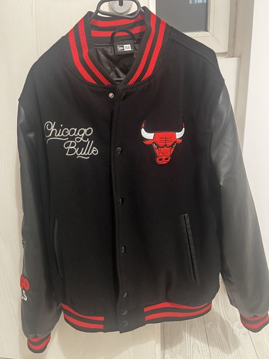 Geaca Chicago Bulls – Ca nouă
