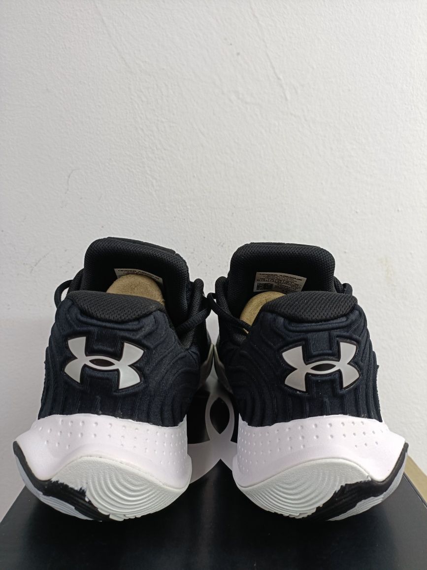 Under Armour UA Spawn 4 номер 42 код 34A